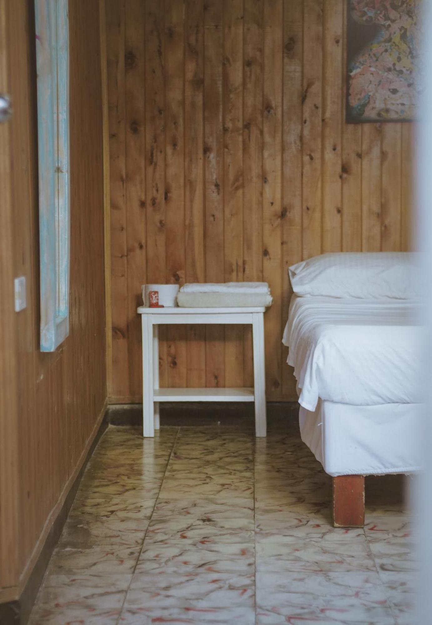 Hostal Luna Llena Getsemani Cartagena 외부 사진