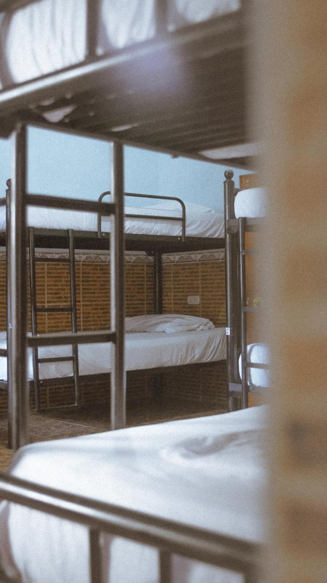 Hostal Luna Llena Getsemani Cartagena 외부 사진