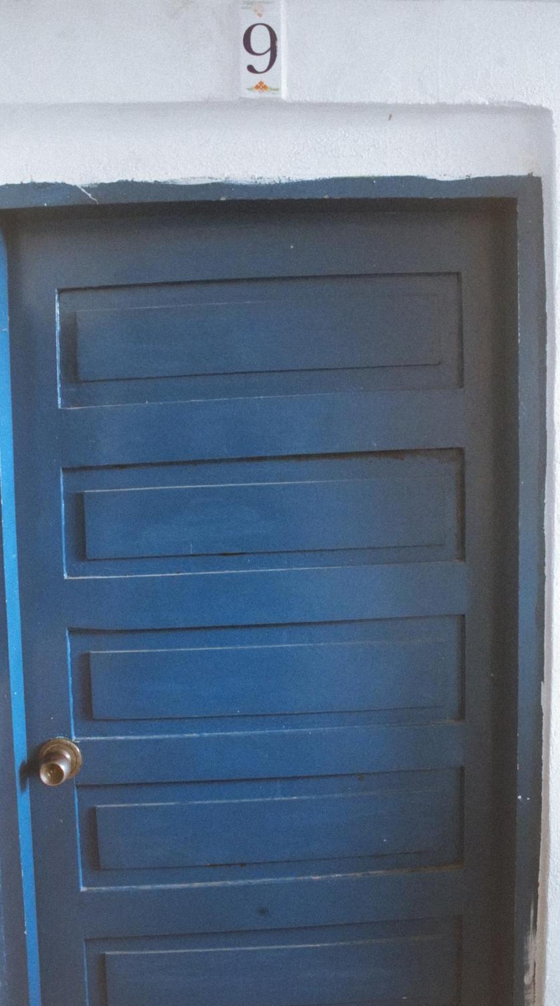 Hostal Luna Llena Getsemani Cartagena 외부 사진