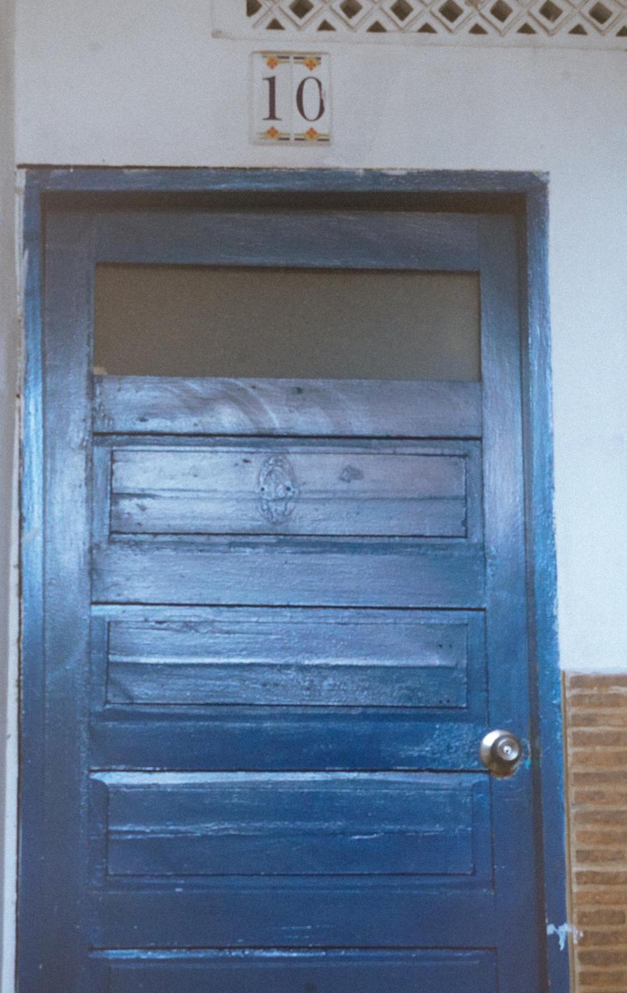 Hostal Luna Llena Getsemani Cartagena 외부 사진